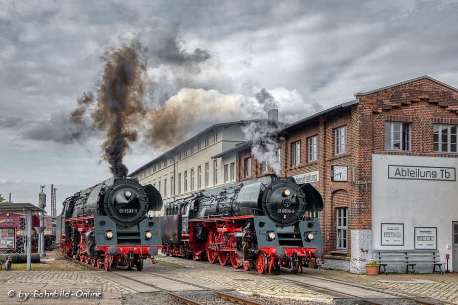 upps, einfach die Seite aktualisieren :-)